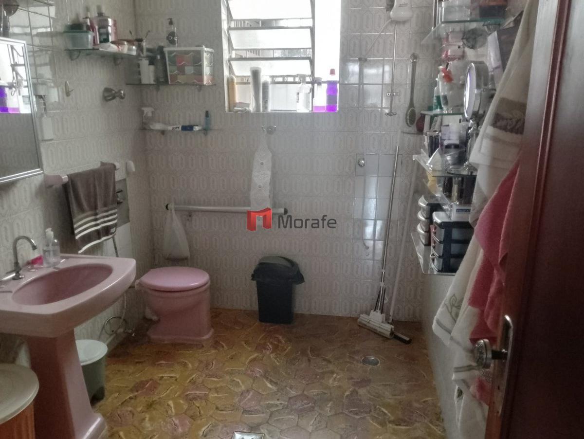 Casa, Renascença, 3 Quartos, 6 Vagas, 1 Suíte