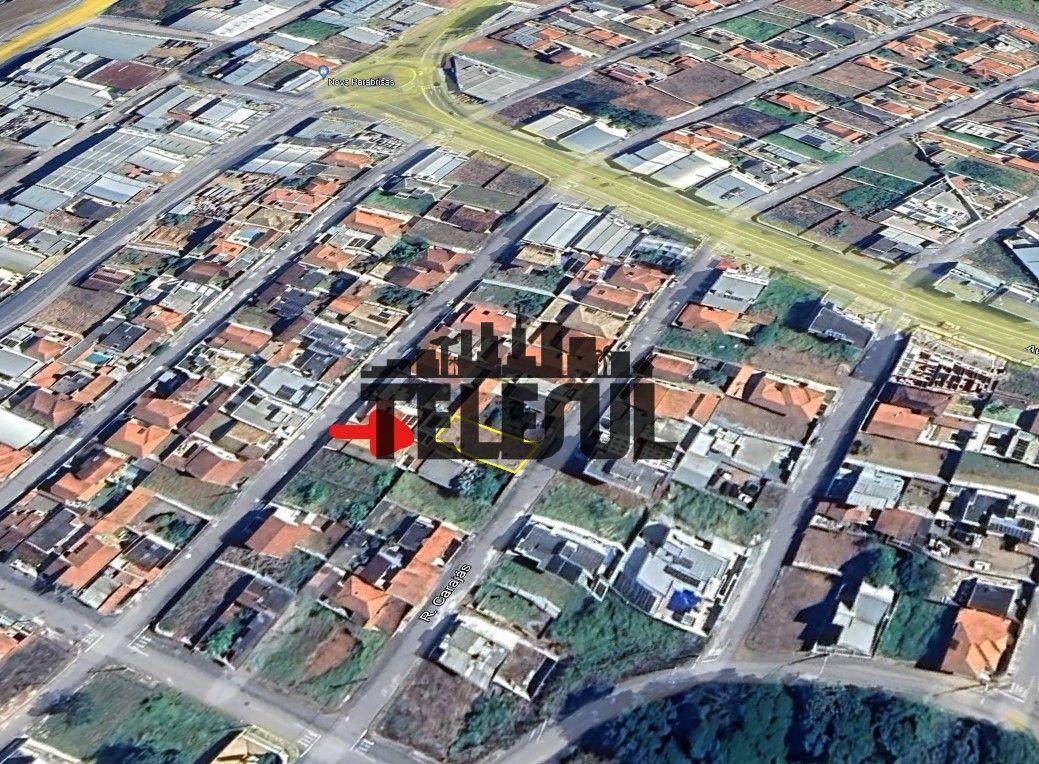 Lote, Rezende, 0 Quarto, 0 Vaga
