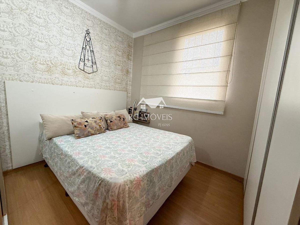 Apartamento, Tirol, 3 Quartos, 2 Vagas, 1 Suíte