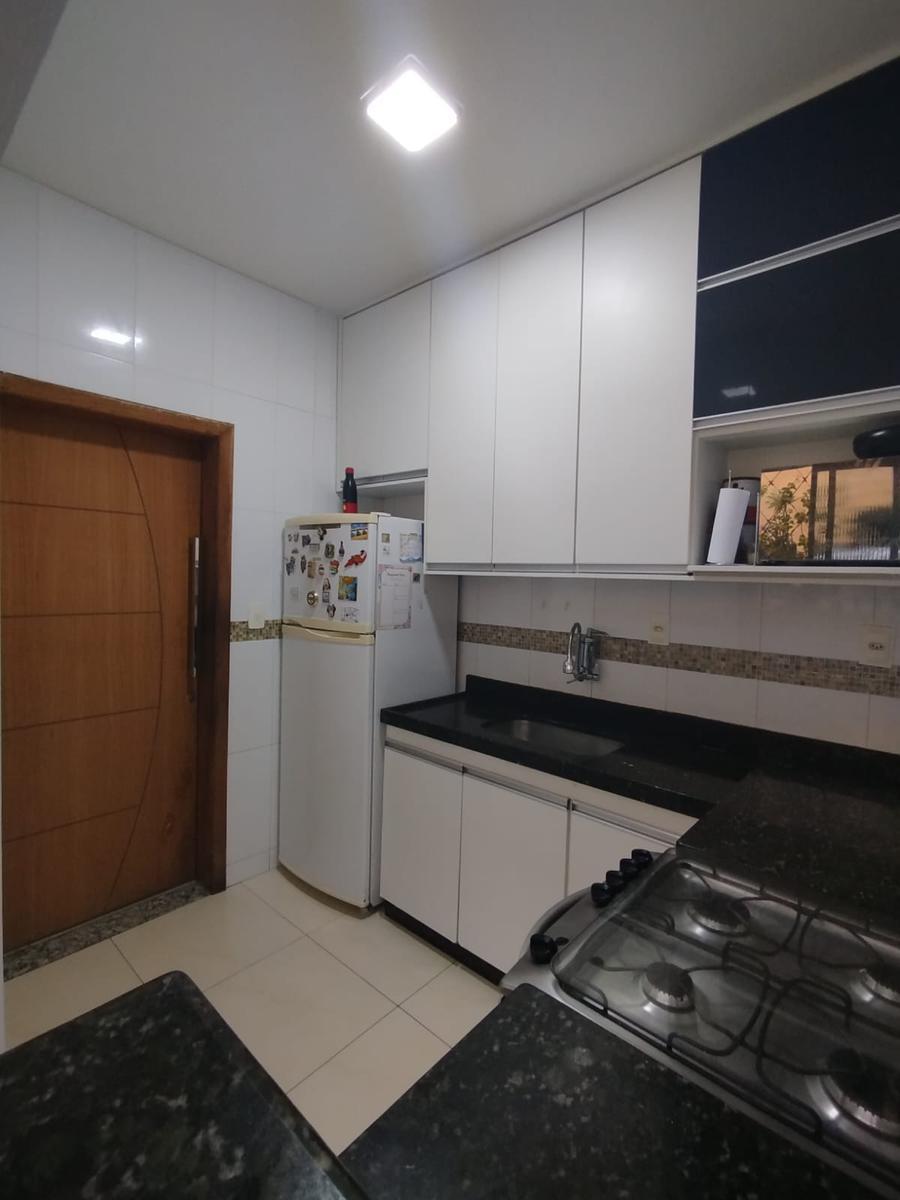 Apartamento, Alípio de Melo, 3 Quartos, 0 Vaga