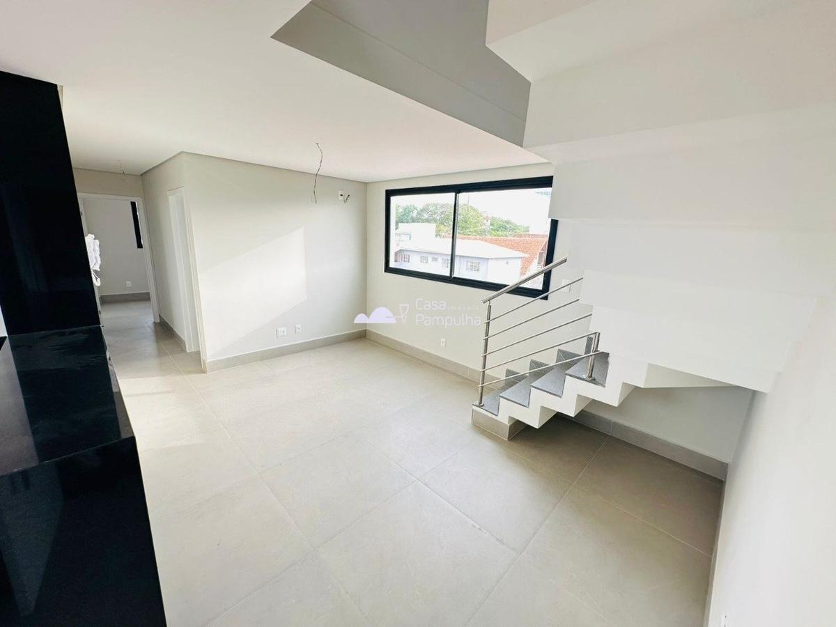 Apartamento, Planalto, 4 Quartos, 2 Vagas, 2 Suítes