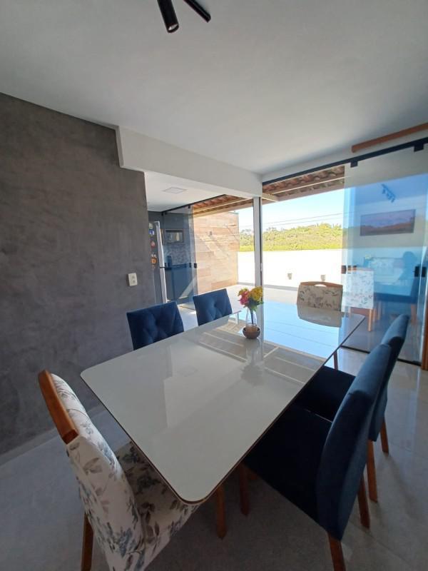 Cobertura, São Francisco, 3 Quartos, 1 Vaga