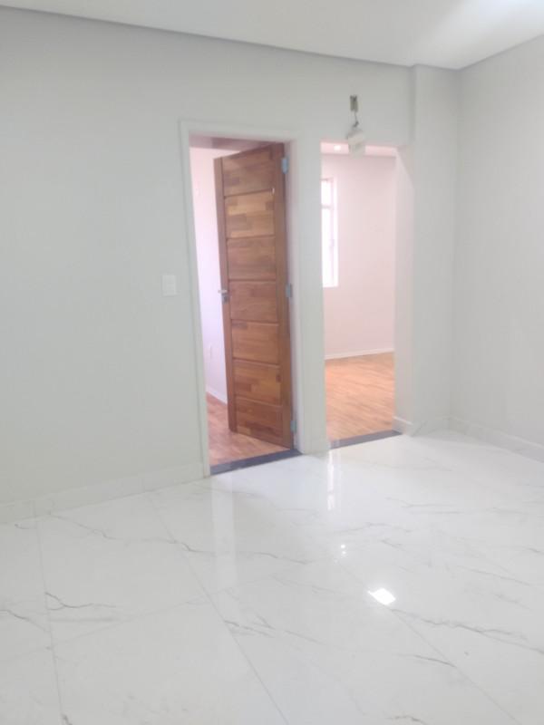 Apartamento, São Lucas, 3 Quartos, 1 Vaga
