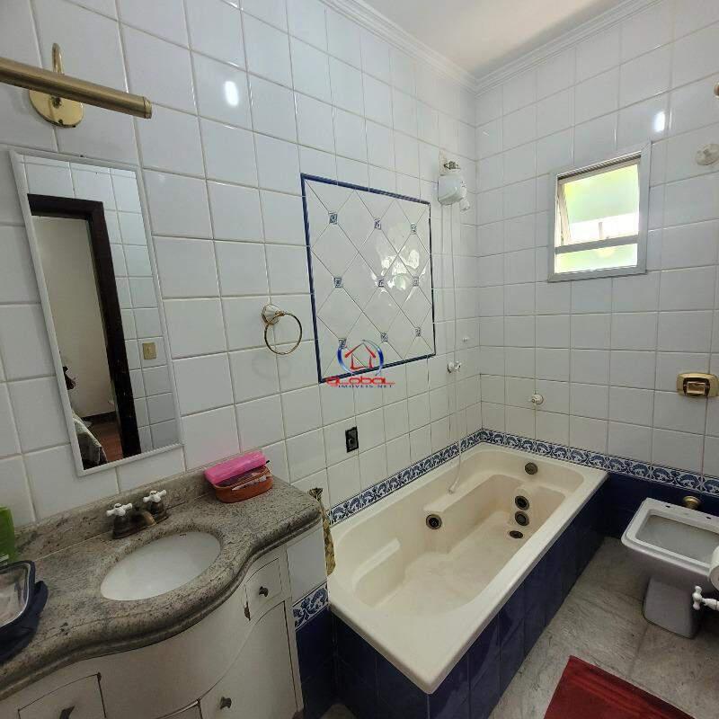 Cobertura, Ouro Preto, 5 Quartos, 3 Vagas, 1 Suíte