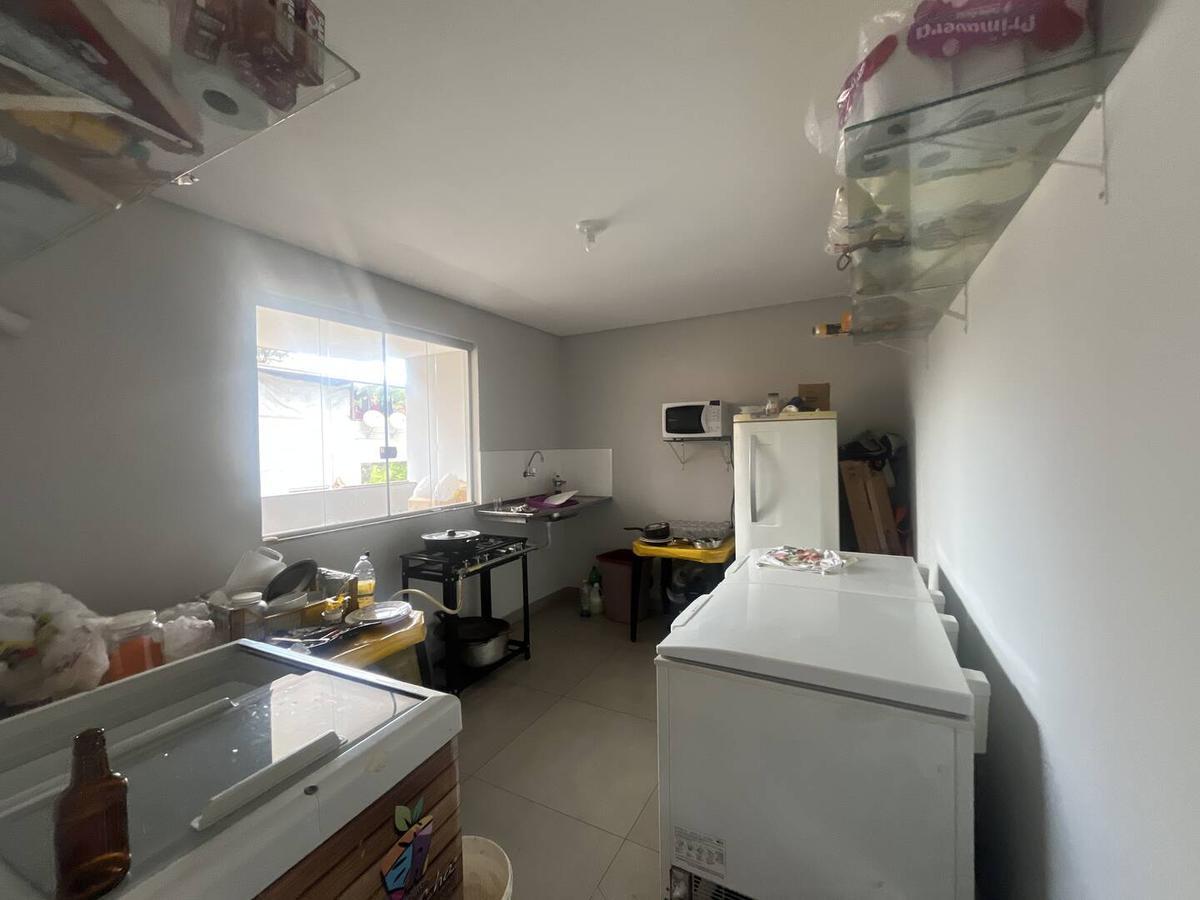 Casa, Santa Inez, 2 Quartos, 1 Vaga