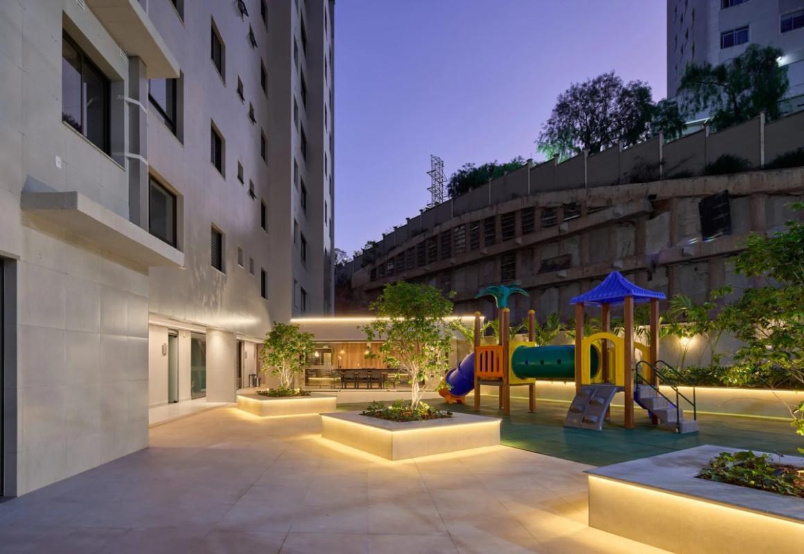 Apartamento, Buritis, 3 Quartos, 2 Vagas, 2 Suítes