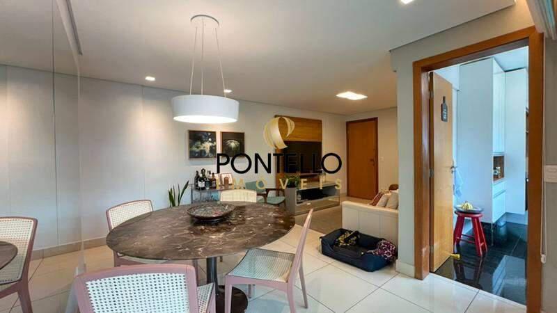 Apartamento, Savassi, 3 Quartos, 2 Vagas, 1 Suíte