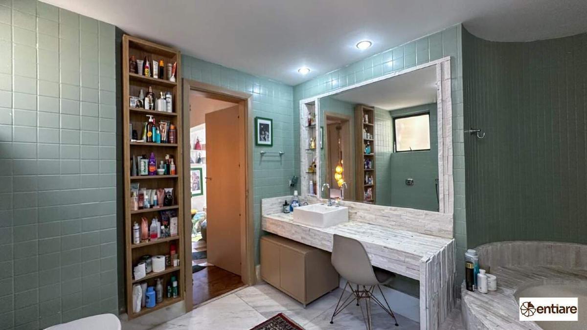 Apartamento, Buritis, 4 Quartos, 2 Vagas, 1 Suíte