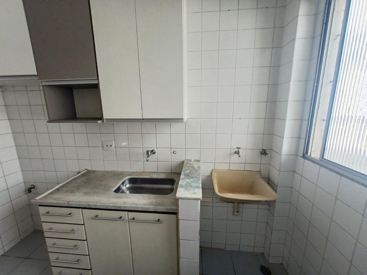 Apartamento, Palmares, 2 Quartos, 1 Vaga