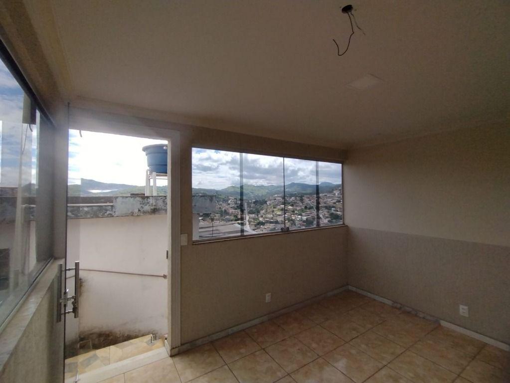 Casa, Vila Eugênio Rossi, 4 Quartos, 4 Vagas