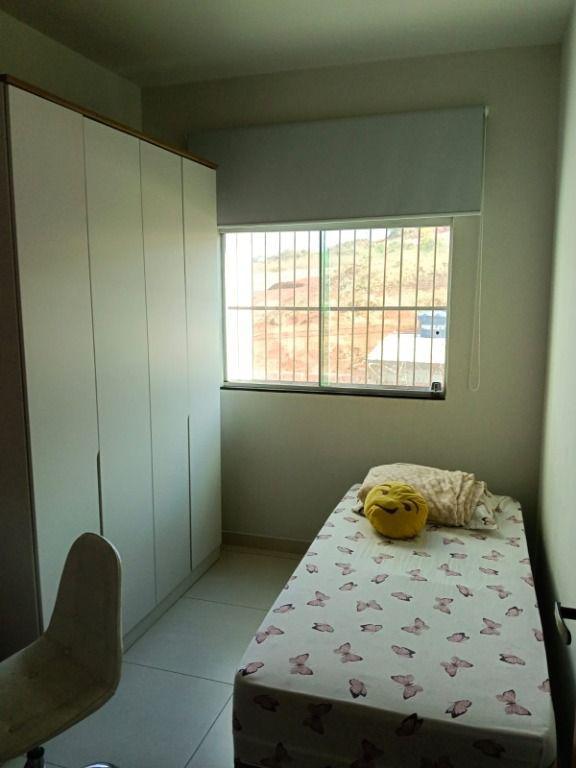 Casa, Paciência, 3 Quartos, 2 Vagas, 1 Suíte