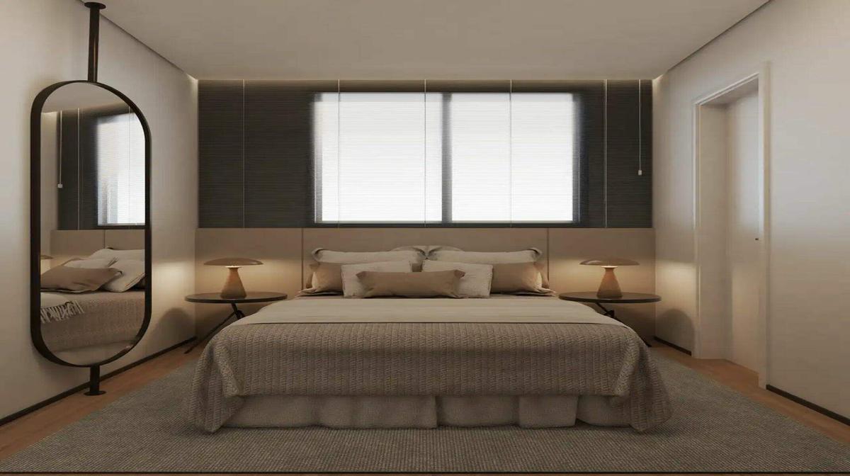Apartamento, São Lucas, 2 Quartos, 2 Vagas, 2 Suítes