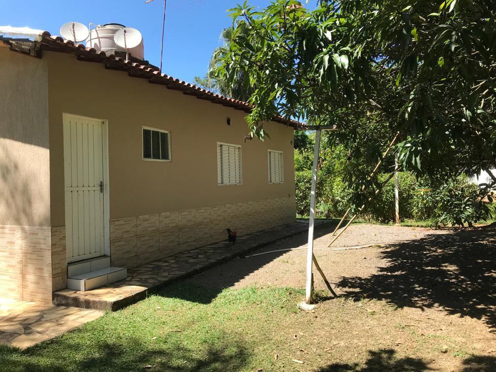 Fazenda, Zona Rural, 3 Quartos, 0 Vaga, 1 Suíte