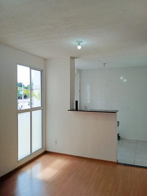 Apartamento, Pousada Del Rey (são Benedito), 2 Quartos, 1 Vaga