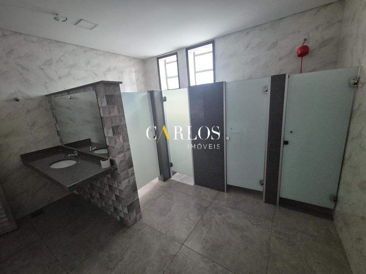 Galpão, Liberdade, 2 Vagas