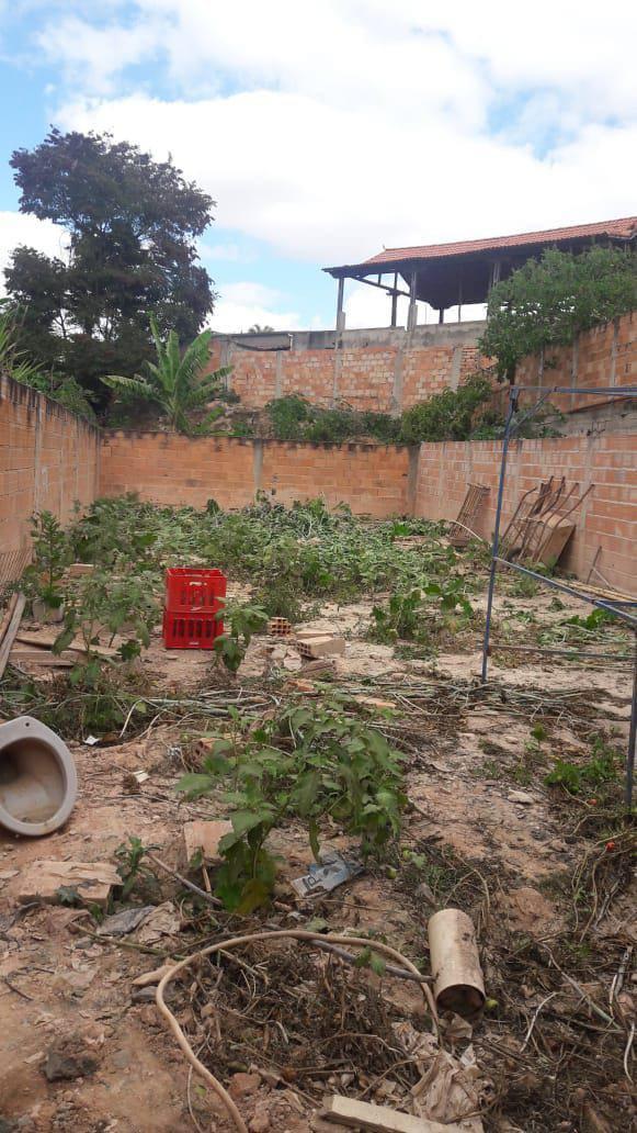 Lote, Vila Barroquinha, 0 Quarto, 0 Vaga