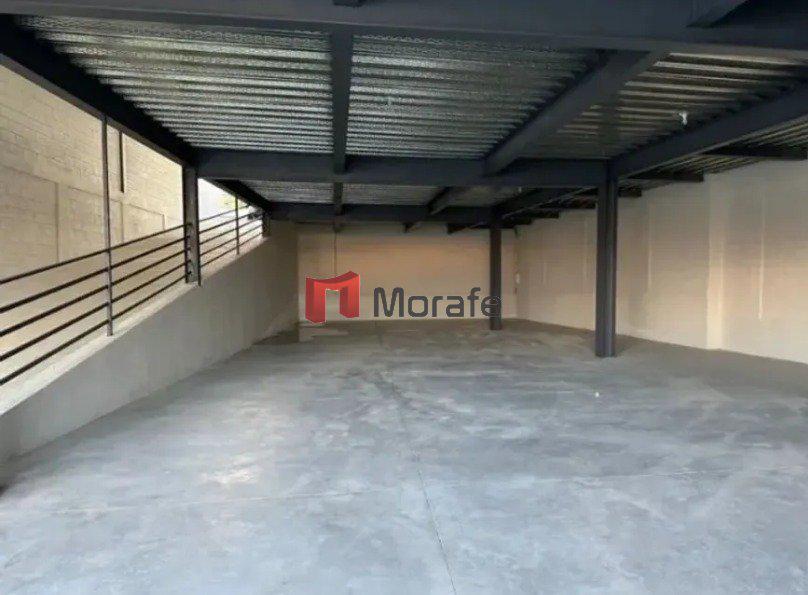 Galpão, São João Batista (venda Nova), 0 Quarto, 0 Vaga