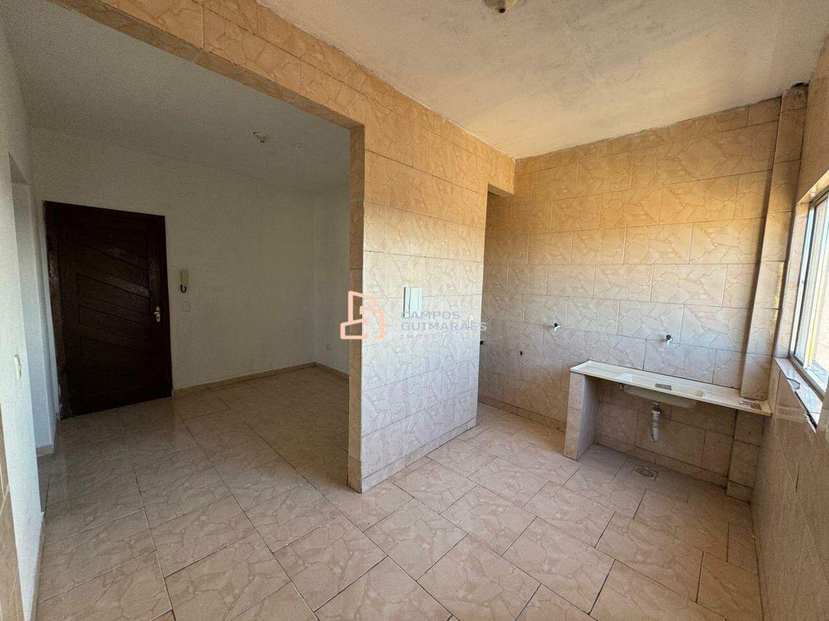 Apartamento, Diamante, 2 Quartos
