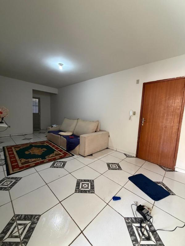 Apartamento, Brasília, 3 Quartos, 2 Vagas