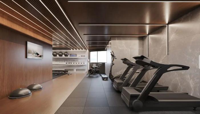 Apartamento, Anchieta, 4 Quartos, 3 Vagas, 3 Suítes