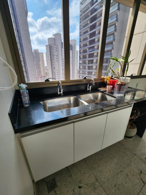 Apartamento, Vila da Serra, 4 Quartos, 4 Vagas, 3 Suítes