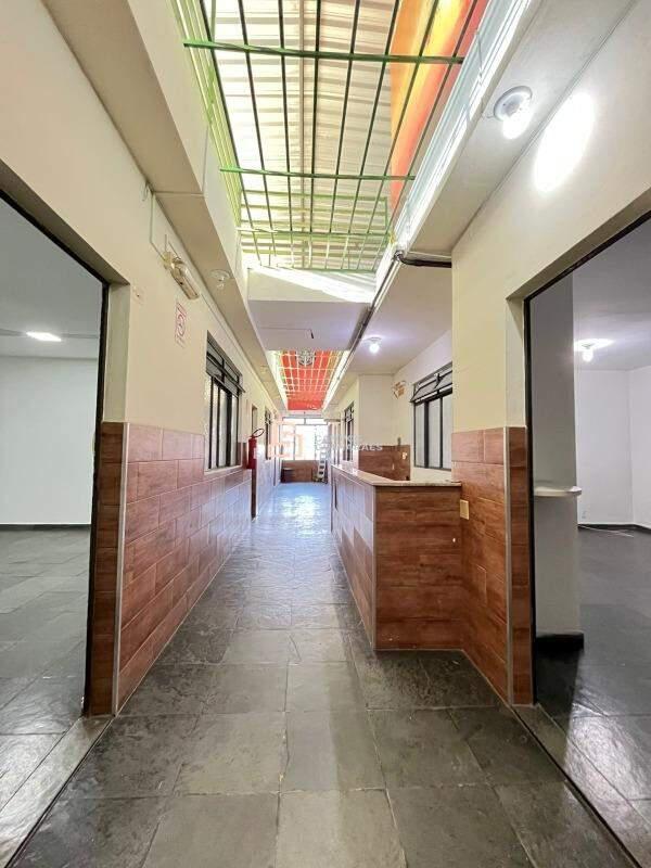 Sala, Alípio de Melo