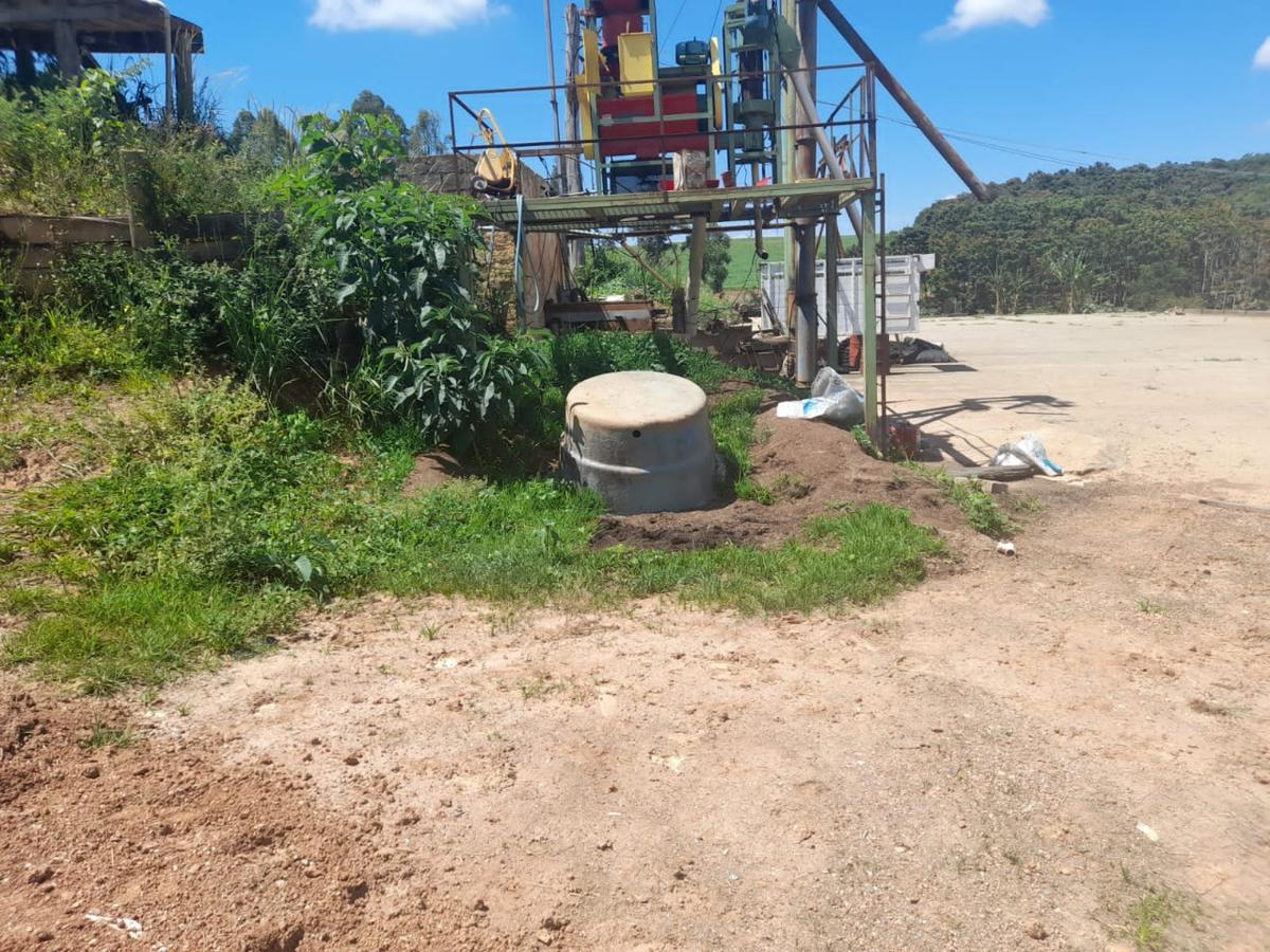 Fazenda, Centro, 1 Quarto, 1 Vaga, 1 Suíte