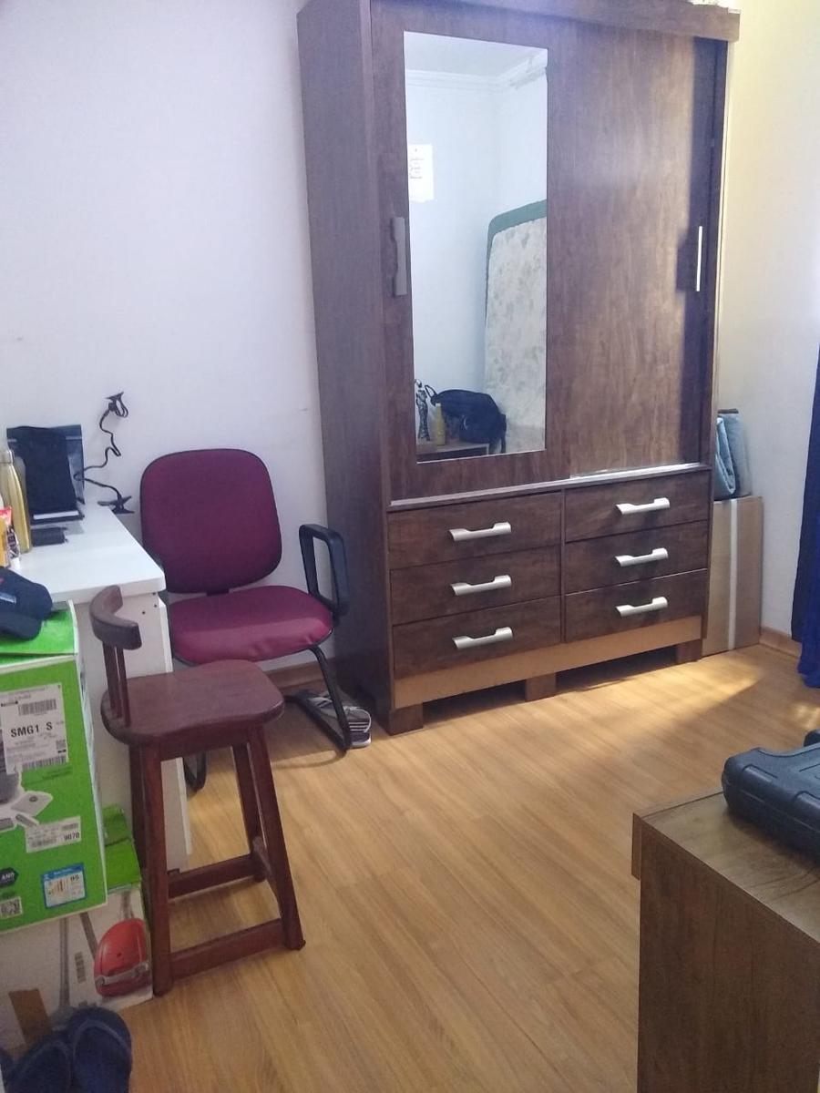 Apartamento, Sapucaia, 3 Quartos, 1 Vaga, 1 Suíte