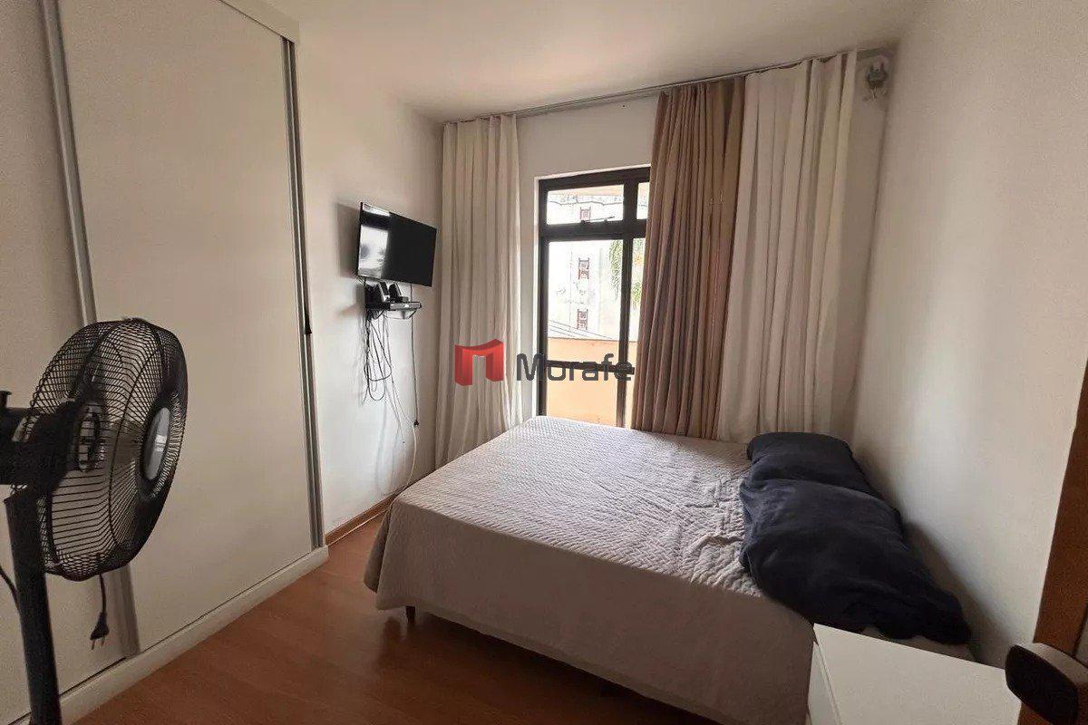 Apartamento, Nova Floresta, 4 Quartos, 3 Vagas, 1 Suíte