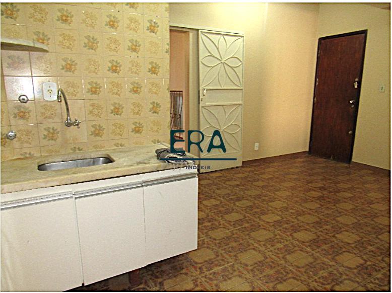 Apartamento, Calafate, 3 Quartos, 1 Vaga, 1 Suíte