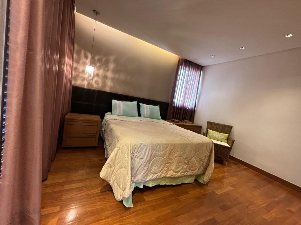 Cobertura, Sion, 5 Quartos, 4 Vagas, 3 Suítes