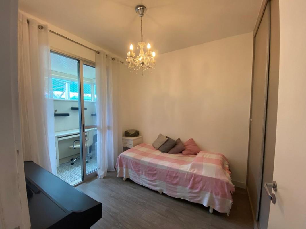 Apartamento, Serrano, 3 Quartos, 2 Vagas, 1 Suíte