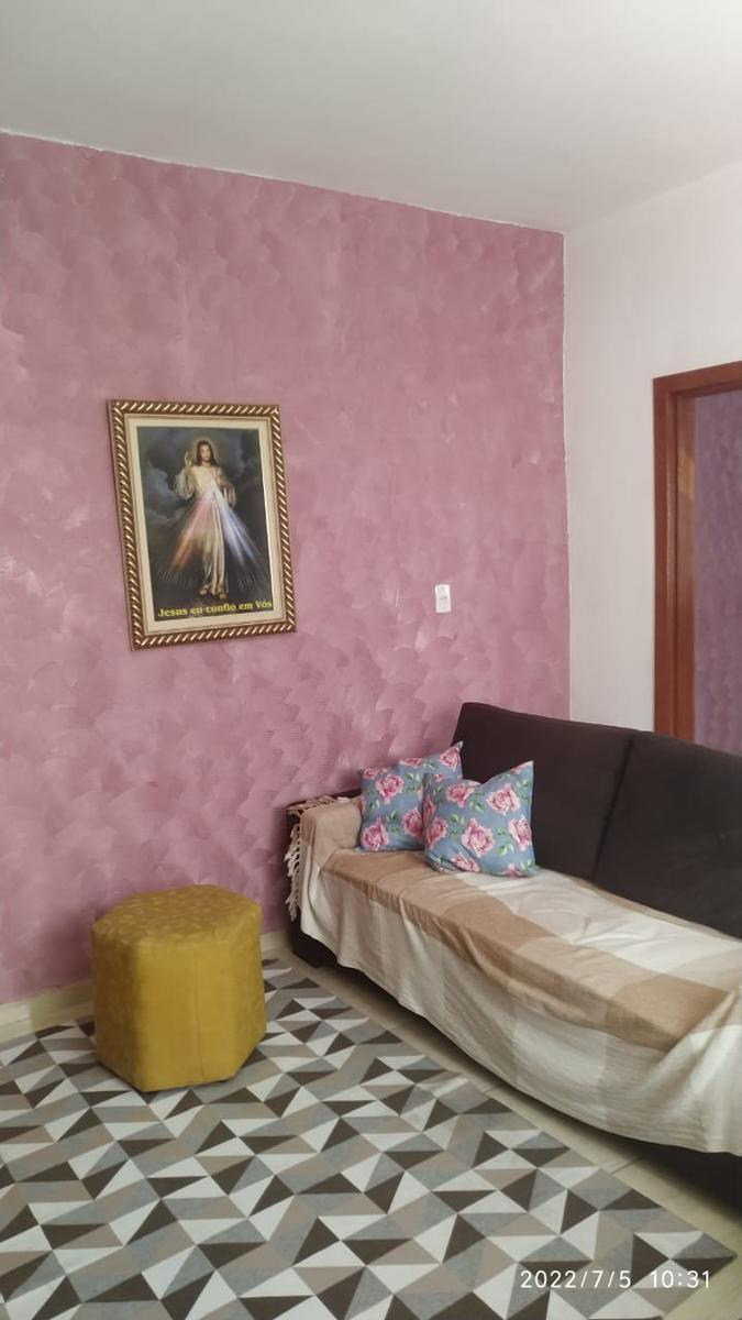 Casa, Vista Alegre, 5 Quartos, 8 Vagas, 1 Suíte