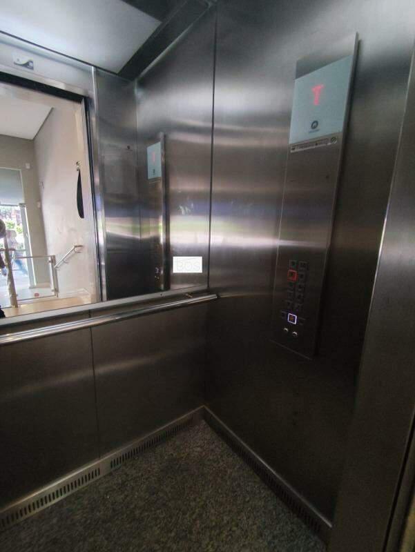 Andar, Centro, 0 Quarto, 0 Vaga