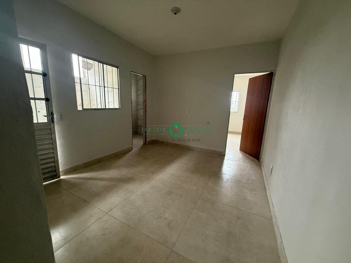 Apartamento, Santa Cruz, 2 Quartos, 1 Vaga
