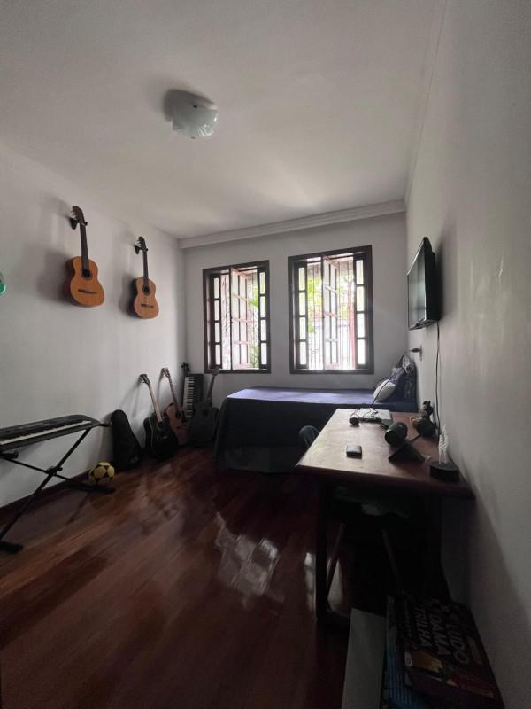 Casa, Santa Helena, 3 Quartos, 4 Vagas, 1 Suíte