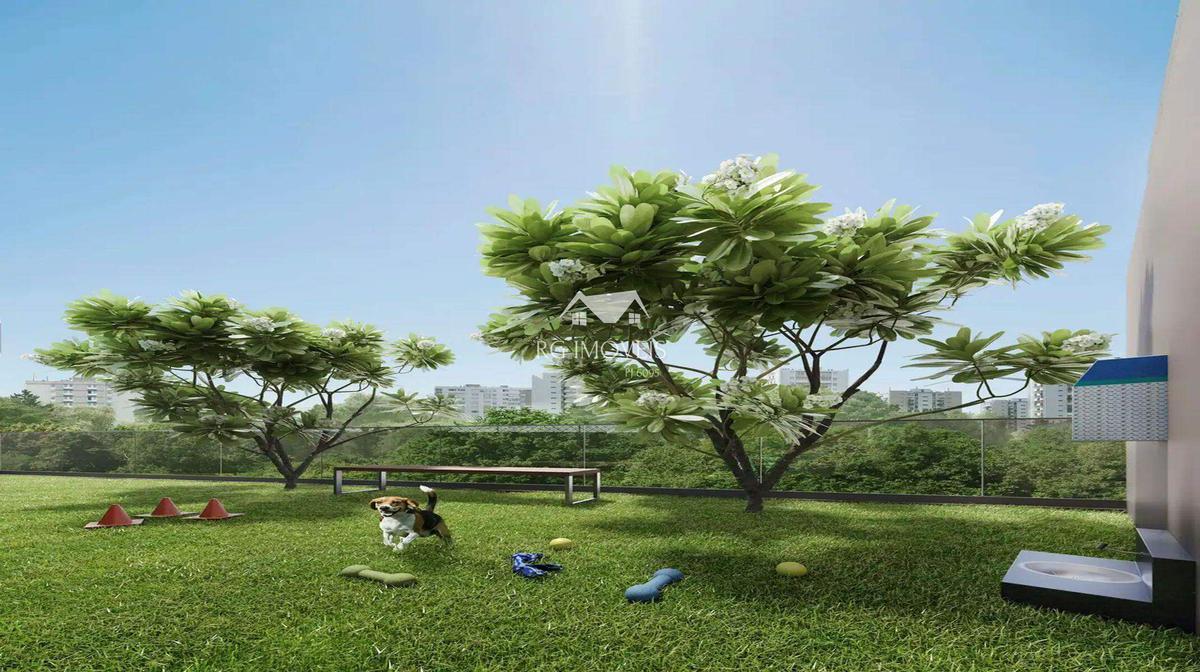 Apartamento, Vila da Serra, 4 Quartos, 3 Vagas, 2 Suítes