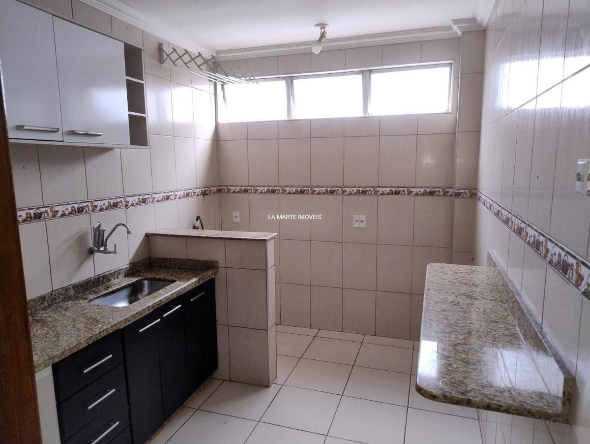 Apartamento, Jardim Riacho das Pedras, 2 Quartos, 1 Vaga