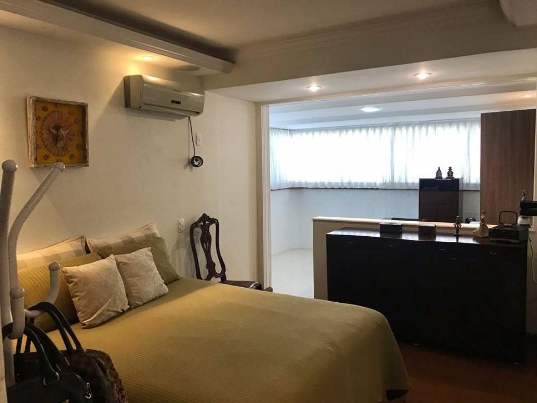 Apartamento, Serra, 4 Quartos, 3 Vagas, 1 Suíte