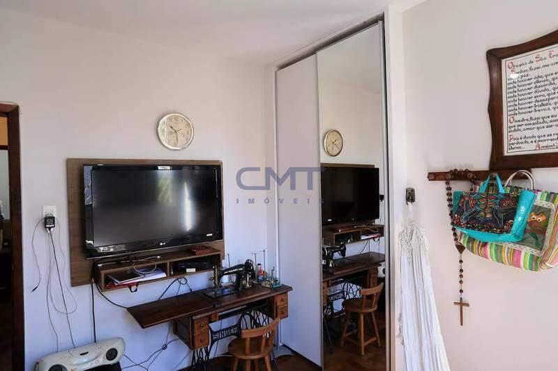 Apartamento, Santo Antônio, 5 Quartos, 2 Vagas, 2 Suítes