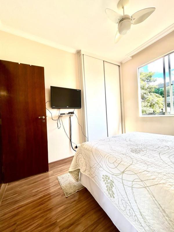 Apartamento, Castelo, 3 Quartos, 1 Vaga