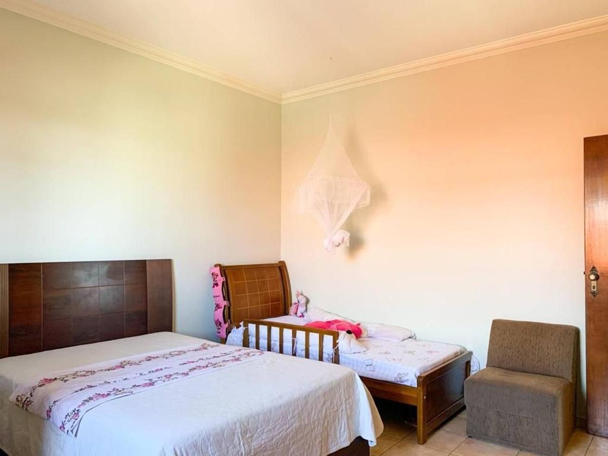 Casa, Serrano, 4 Quartos, 3 Vagas, 1 Suíte