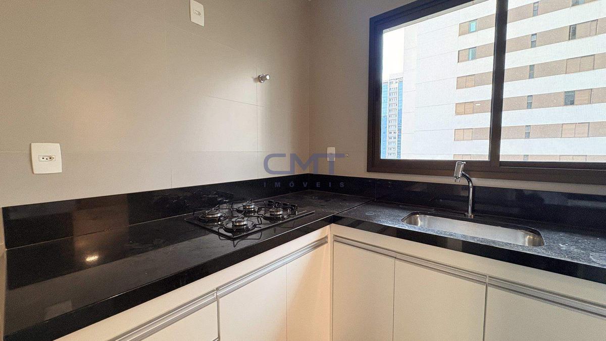Apartamento, Lourdes, 2 Quartos, 2 Vagas, 1 Suíte