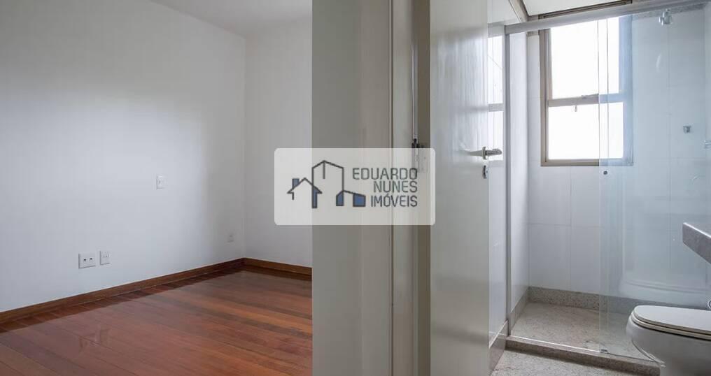 Apartamento, Belvedere, 4 Quartos, 5 Vagas, 4 Suítes