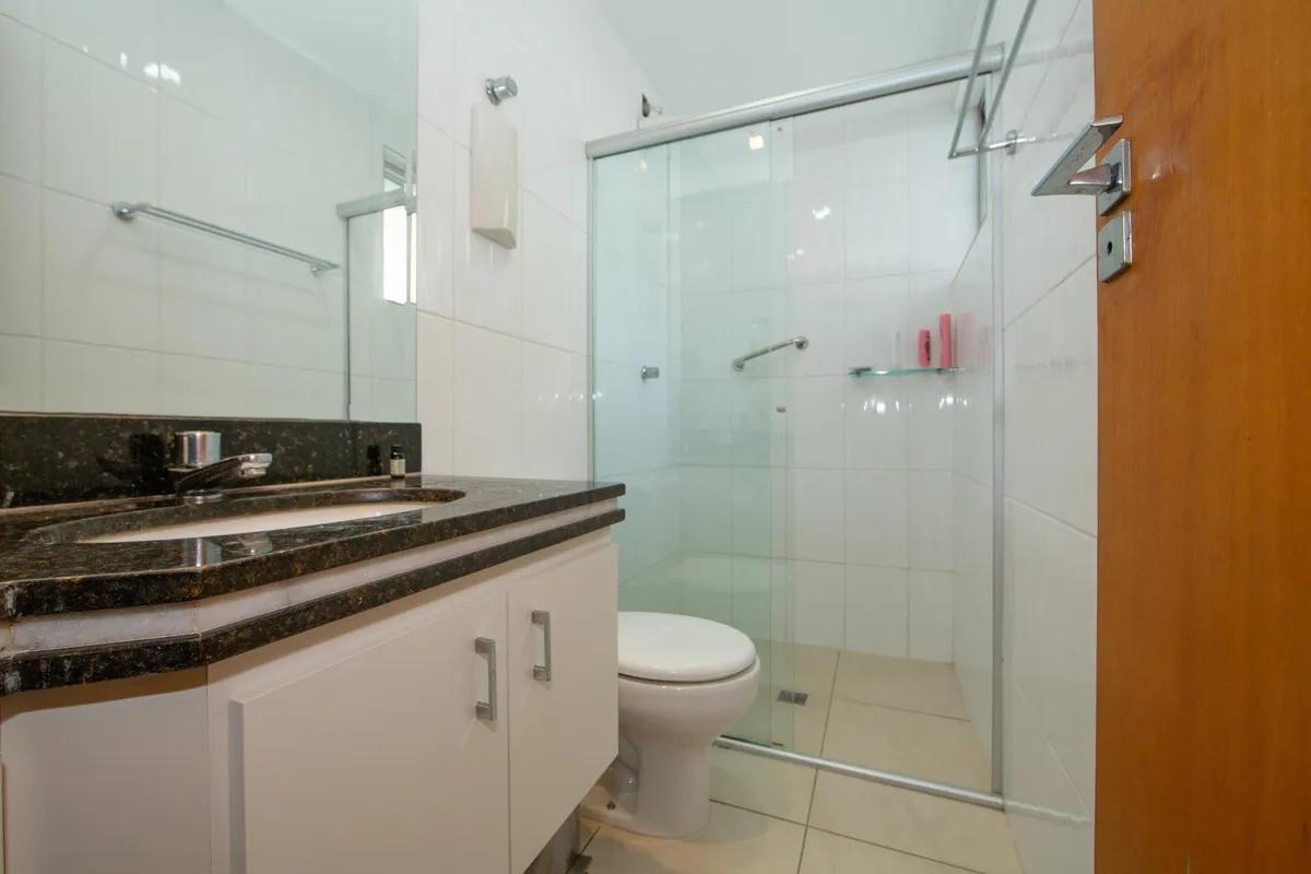 Apartamento, Lourdes, 2 Quartos, 2 Vagas, 1 Suíte