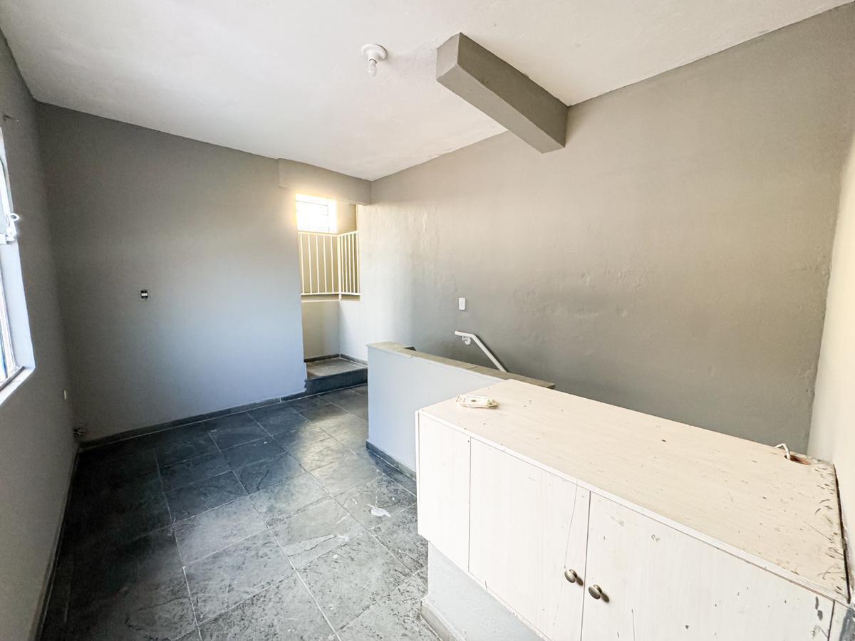 Apartamento, São Salvador, 2 Quartos, 0 Vaga