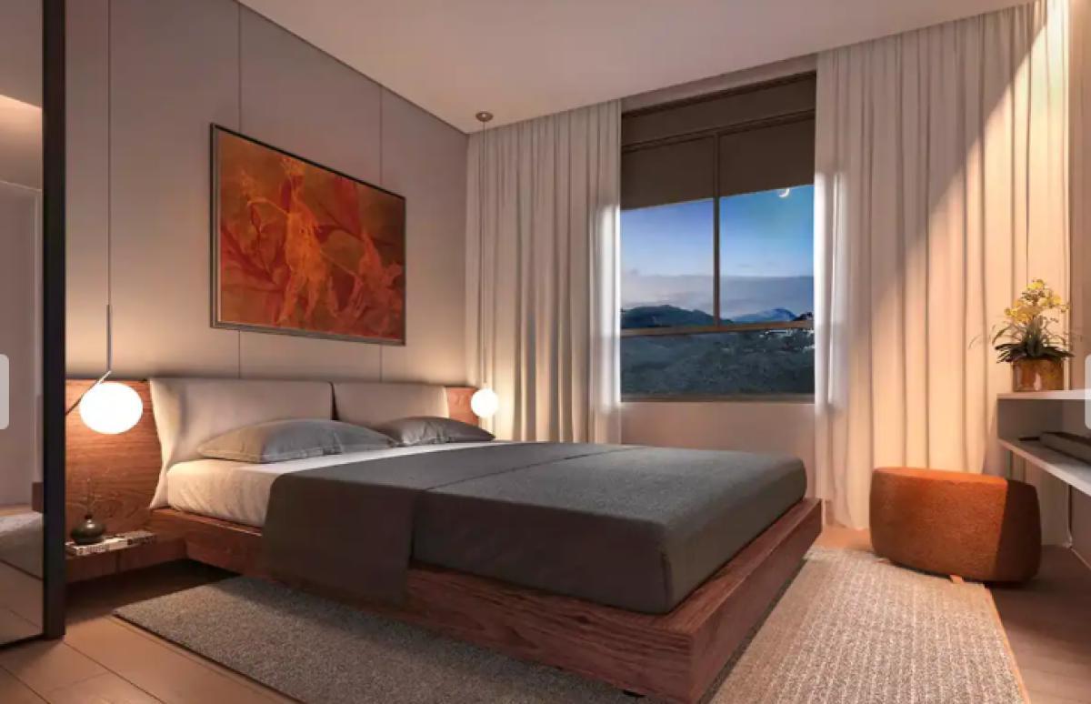 Apartamento, Vale do Sereno, 3 Quartos, 2 Vagas, 3 Suítes