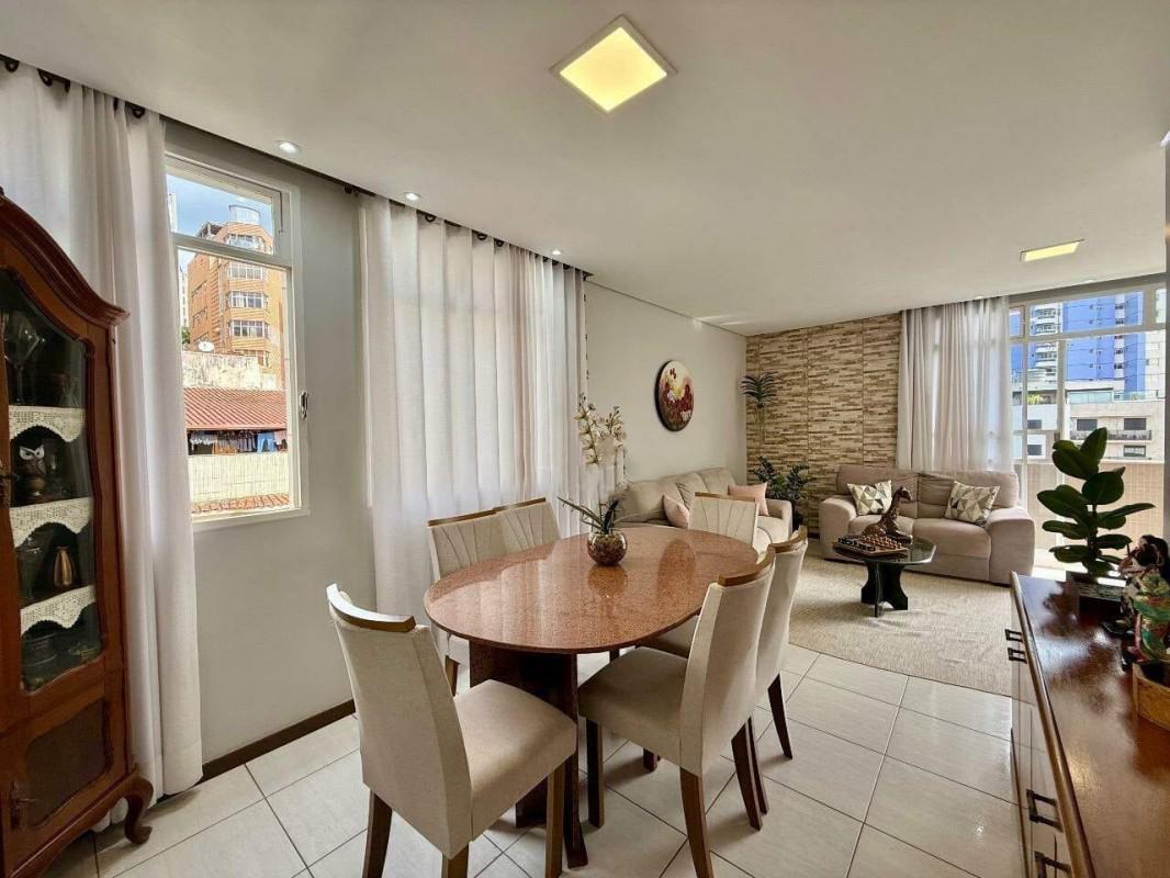 Cobertura, Anchieta, 4 Quartos, 2 Vagas, 1 Suíte