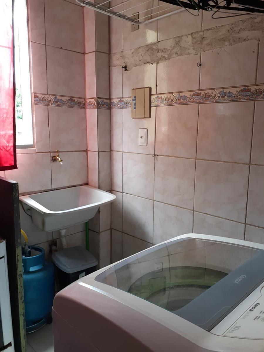 Apartamento, Jardim Leblon, 2 Quartos, 1 Vaga