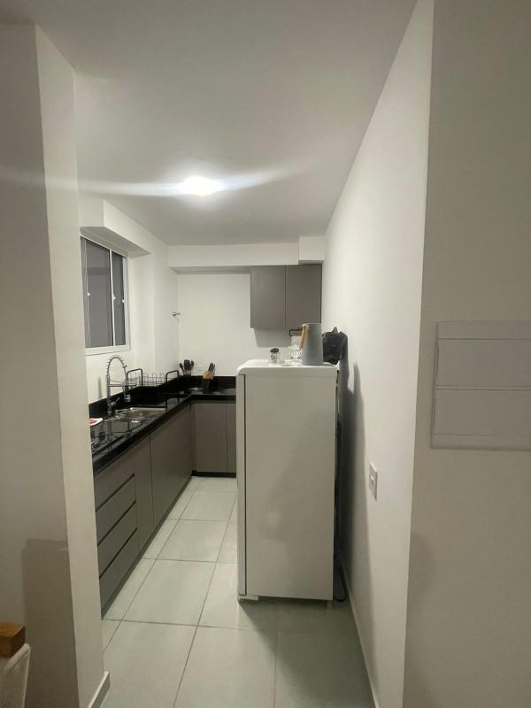 Apartamento, Juliana, 2 Quartos, 1 Vaga